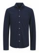 JPRBLALANCE PIQUE L/S SHIRT SMU
