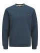 JCOJOE SWEAT CREW NECK SMU