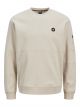 JCOJOE SWEAT CREW NECK SMU