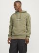 JCOLIMA LOGO SWEAT HOOD BFLN