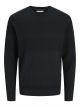 JPRBLUNOAH KNIT CREW NECK BF LN
