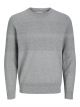 JPRBLUNOAH KNIT CREW NECK BF LN