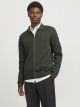 JPRBLAMILANO STITCH KNIT CARDIGAN S