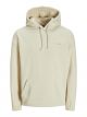 JORVESTERBRO SWEAT FLEECE HOOD