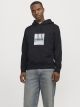 JORVESTERBRO NEWTON BOXFRONT SWEAT