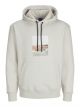 JORVESTERBRO NEWTON BOXFRONT SWEAT