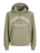JORFREDERIKSBERG MARGATE SWEAT HOOD