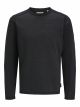 JCOMACE KNIT CREW NECK SMU