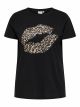 CARLEOLA SS O-NECK TEE