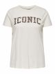 CARLEOLA SS O-NECK TEE