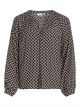 VIMELIRA KAL V-NECK L/S TOP