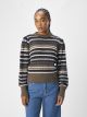 OBJLOLA KNIT L/S RE PULLOVER 136
