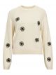 OBJLANEY RUBIN LS PULLOVER E DIV