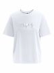 ONLCELIA BOXY S/S WORD TOP BOX JRS
