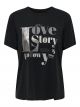 ONLFREE LIFE MODAL S/S ATELIER TOPB
