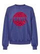 ONLNATALIE L/S O-NECK BOX SWT