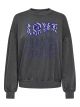 ONLNATALIE L/S O-NECK BOX SWT