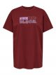 ONLMARI LIFE S/S PRINT TOP BOX CS J