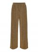 VMROXANNE MW PANTS JRS BTQ GA