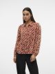 VMRIE L/S SHIRT WVN BTQ GA
