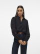 VMRUSLA L/S SHIRT WVN BTQ