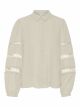 VMRUSLA L/S SHIRT WVN BTQ
