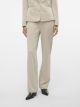 VMSHALI MW STRAIGHT SHINY PANT