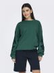 ONLJANIS L/S O-NECK CS SWT