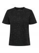 ONLZEN S/S STUDS TEE JRS