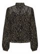 ONLSTAR LIFE L/S PLISSE SHIRT PTM