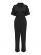ONLHENNA LIFE S/S JUMPSUIT JRS