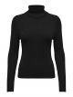 ONLLEA LS ROLL NECK KNT