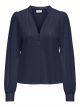 JDYHERO L/S LACE TOP JRS