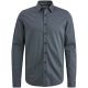 Long Sleeve Shirt Dobby jersey
