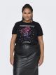 CARMIKO LIFE SS REG TEE JRS