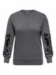 CARHELLANI L/S SWEAT JRS