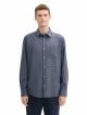 structured shirt