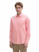 printed stretch shirt