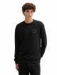 circularity crew neck