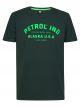 Men T-Shirt SS Classic Print