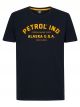 Men T-Shirt SS Classic Print