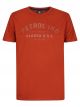 Men T-Shirt SS Classic Print