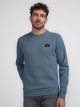 Men Sweater Round Neck