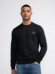 Men Sweater Round Neck