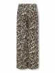 KOGCLARA STRAIGHT WIDE PANT CS WVN