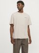 JJEBRADLEY GRAPHIC TEE SS O-NECK NO