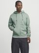 JJEBRADLEY SWEAT ZIP HOOD NOOS