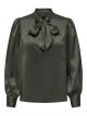 ONLJANE LIFE L/S BOW TOP PTM
