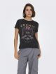 ONLLUCY LIFE S/S EYE TOP BOX JRS