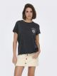 ONLLUCY LIFE S/S EYE TOP BOX JRS